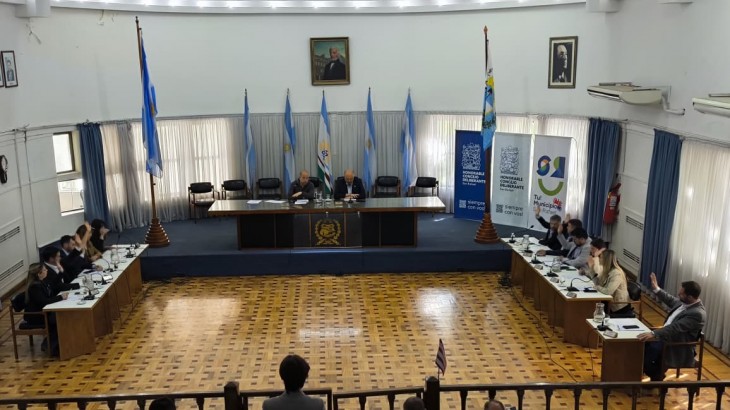 El HCD de San Rafael celebra 150 años de historia